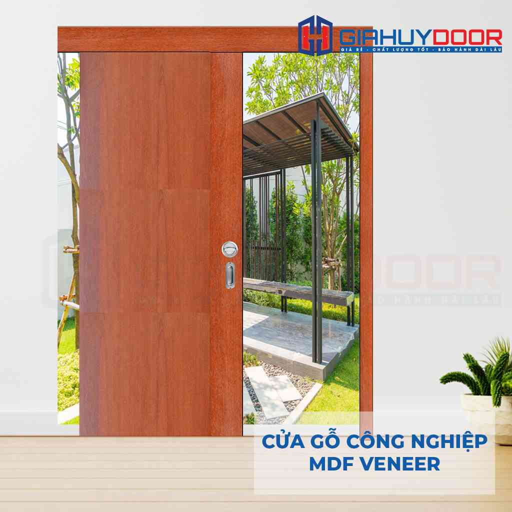 Báo giá cửa gỗ công nghiệp mdf Báo giá cửa gỗ công nghiệp mdf