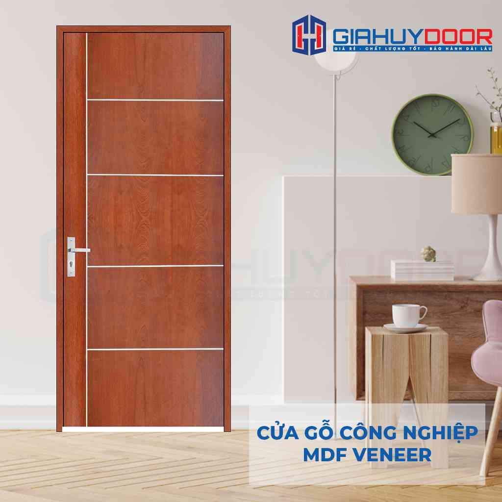Báo giá cửa gỗ công nghiệp mdf Báo giá cửa gỗ công nghiệp mdf