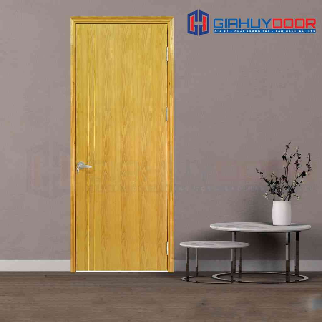 Báo giá cửa gỗ công nghiệp mdf Báo giá cửa gỗ công nghiệp mdf