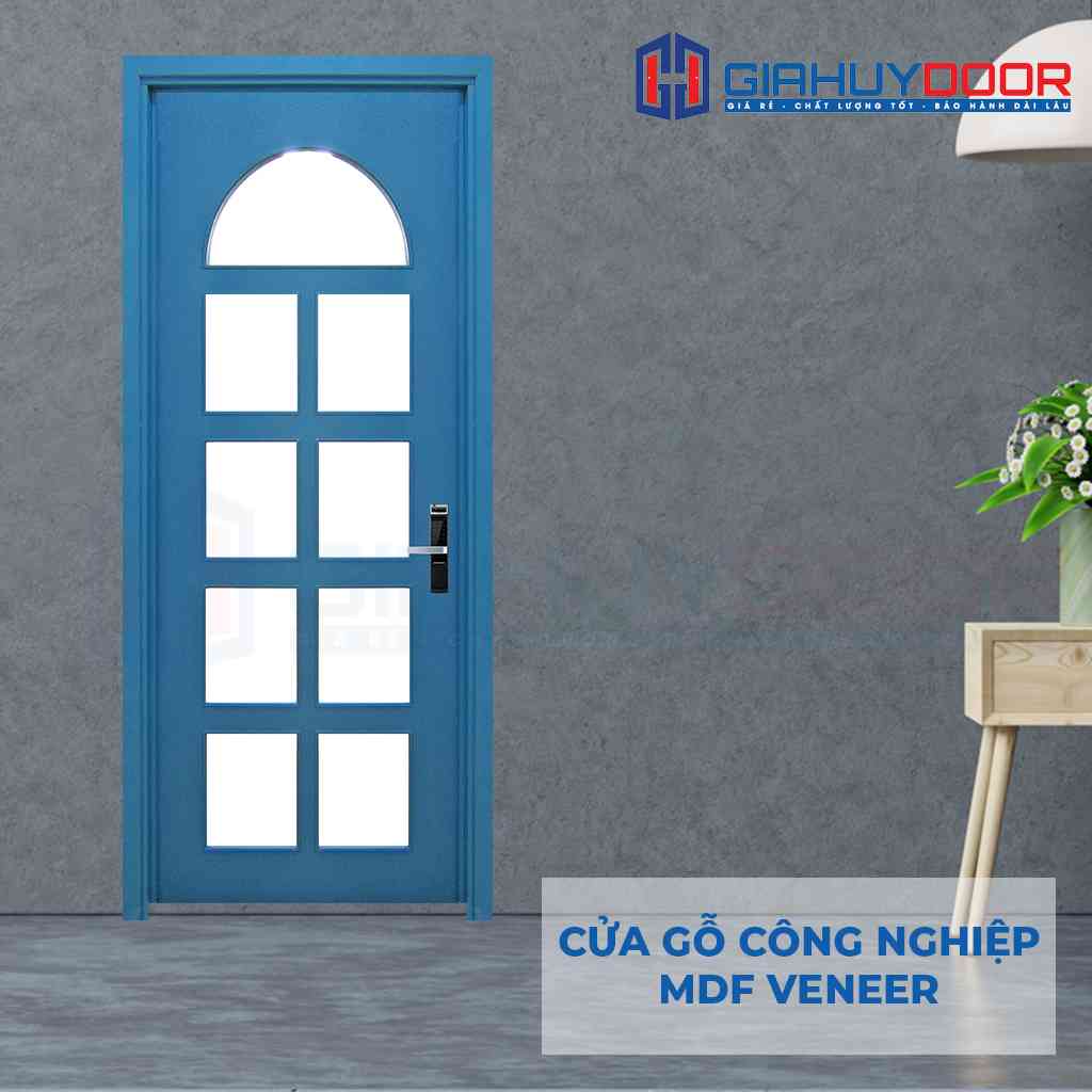 Báo giá cửa gỗ công nghiệp mdf Báo giá cửa gỗ công nghiệp mdf