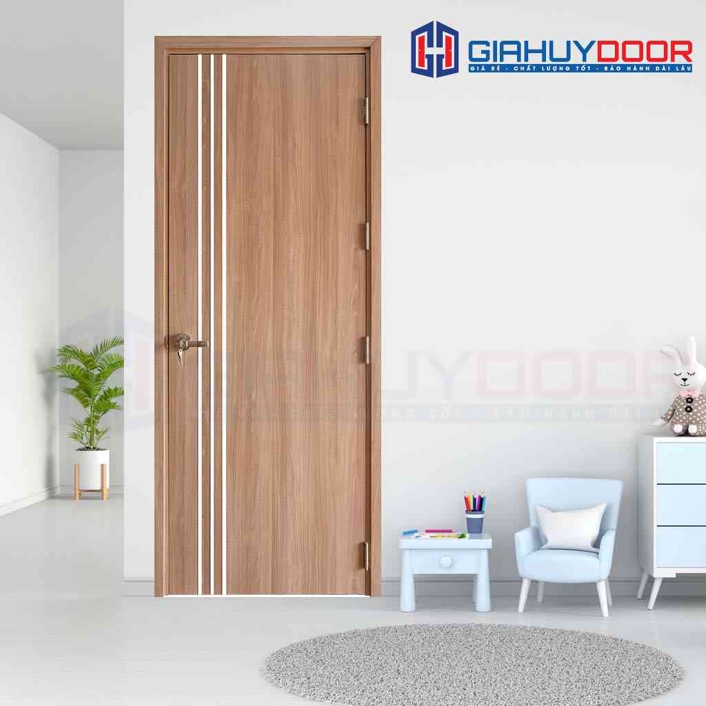 Báo giá cửa gỗ công nghiệp mdf Báo giá cửa gỗ công nghiệp mdf