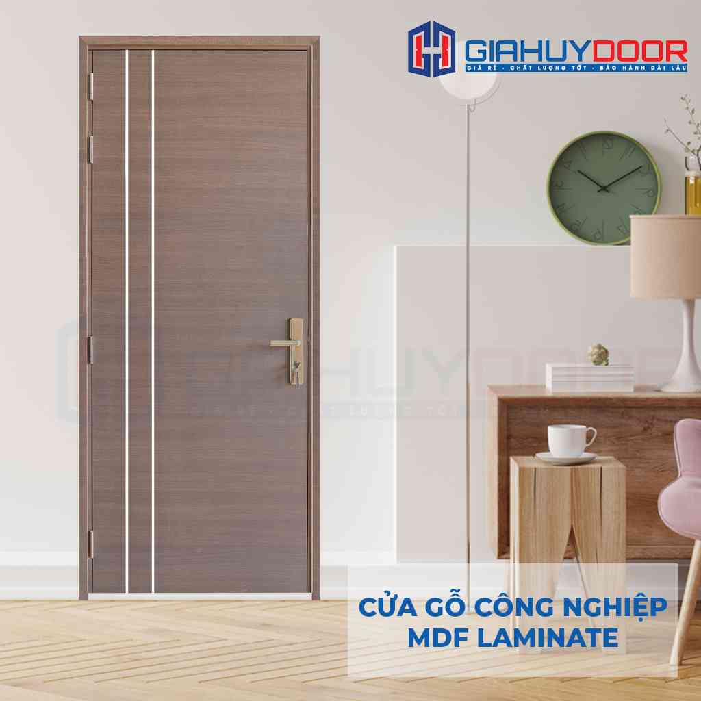 Báo giá cửa gỗ công nghiệp mdf Báo giá cửa gỗ công nghiệp mdf