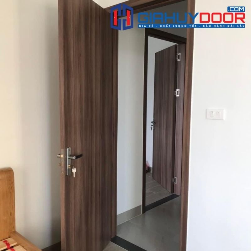 Báo giá cửa gỗ phòng ngủ Báo giá cửa gỗ phòng ngủ