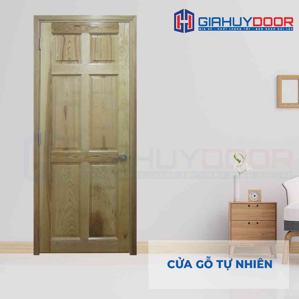 Báo giá cửa gỗ phòng ngủ Báo giá cửa gỗ phòng ngủ