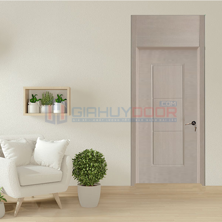 Báo giá cửa nhà tắm lõi thép