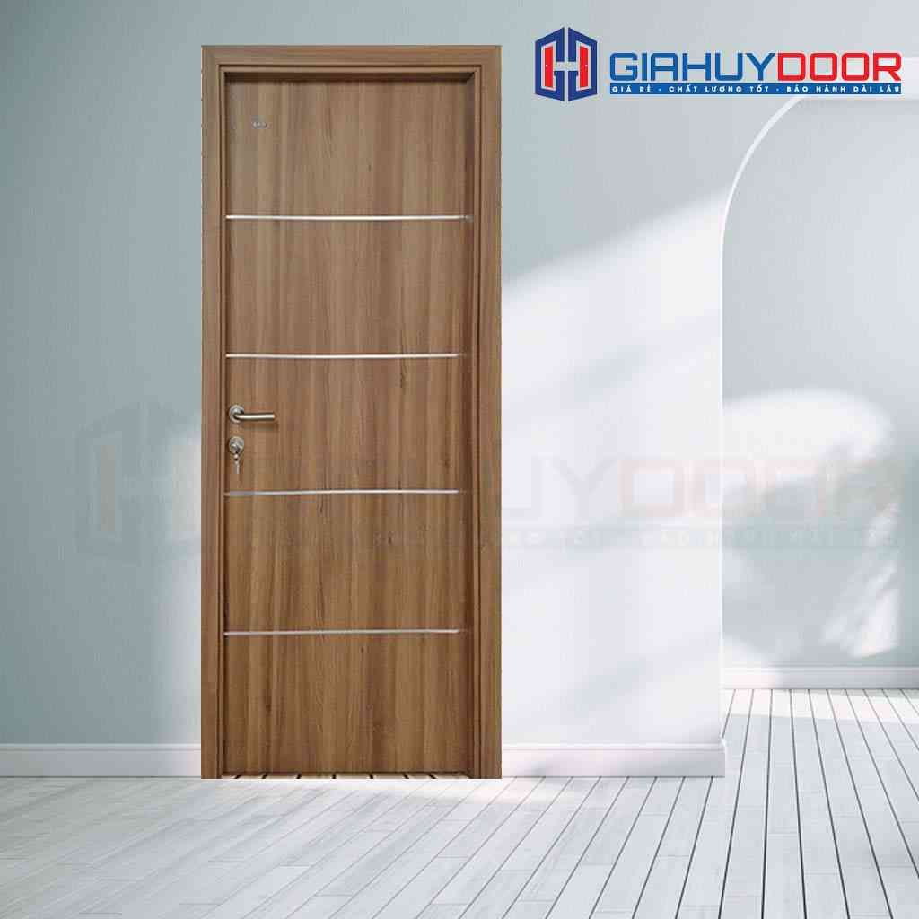 Báo giá cửa nhựa