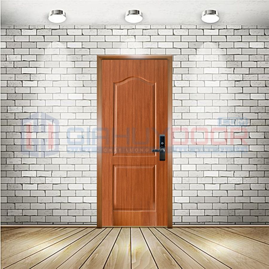 Giá Cửa nhựa ABS Hàn Quốc giả gỗ