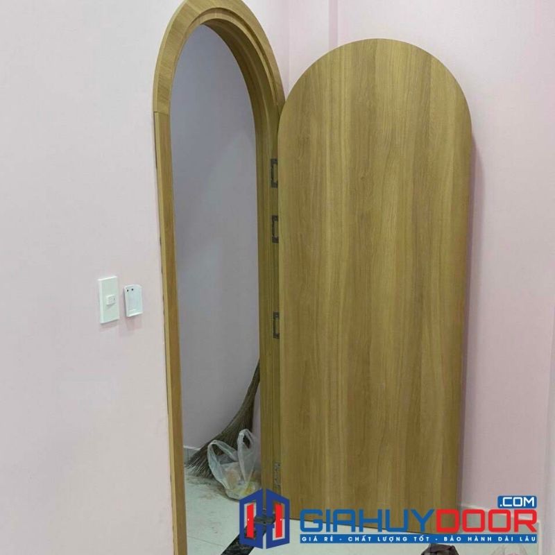 Báo giá cửa vòm Báo giá cửa vòm