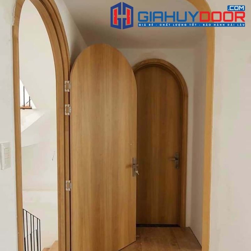 Báo giá cửa vòm Báo giá cửa vòm