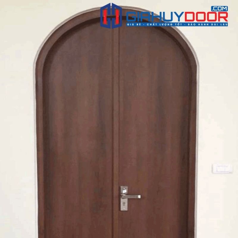 Báo giá cửa vòm Báo giá cửa vòm