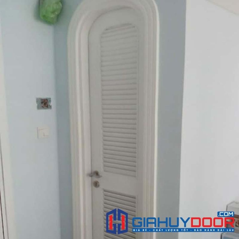 Báo giá cửa vòm Báo giá cửa vòm