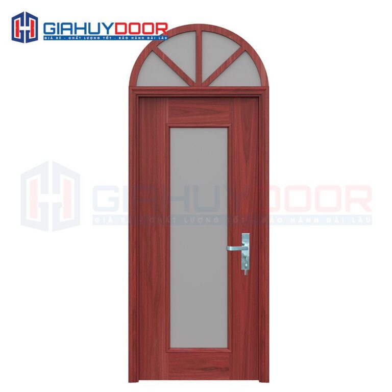 Báo giá cửa vòm Báo giá cửa vòm