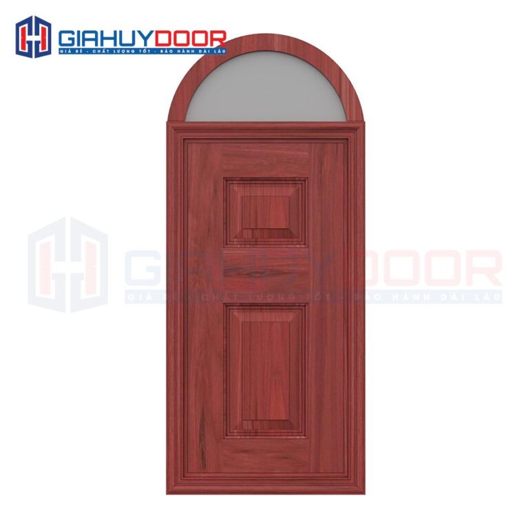 Báo giá cửa vòm Báo giá cửa vòm