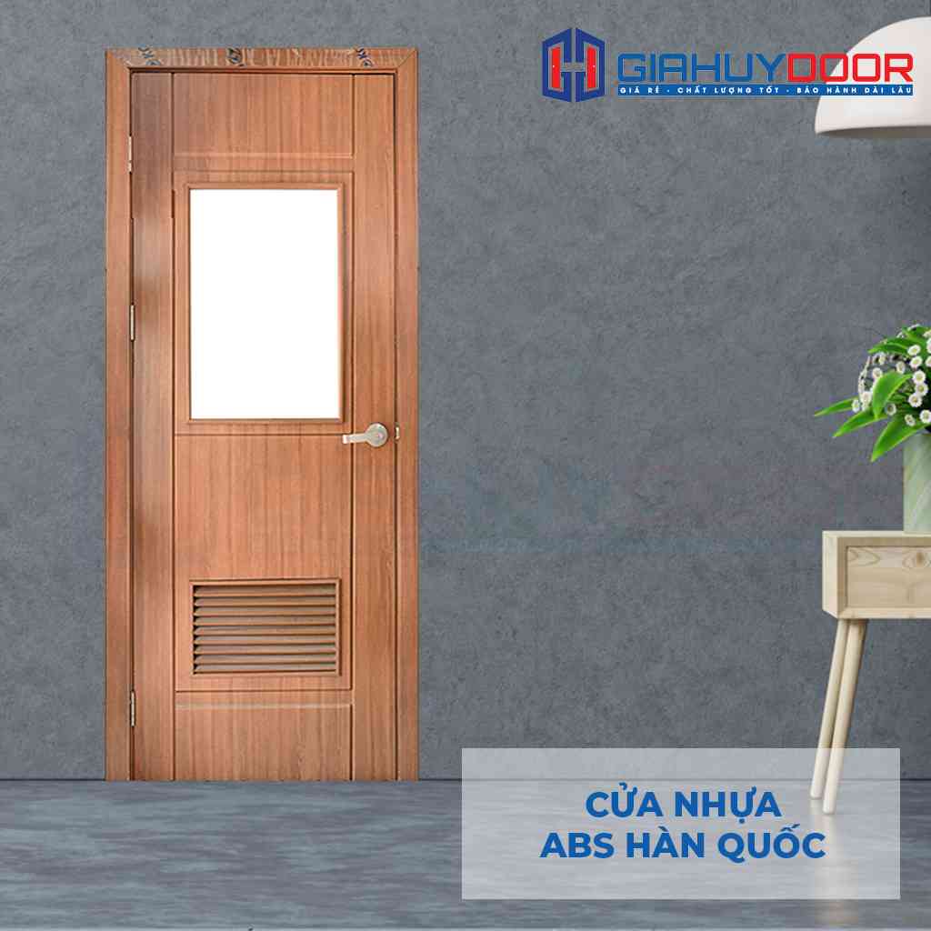 catalogue cửa nhựa ABS Hàn Quốc catalogue cửa nhựa ABS Hàn Quốc