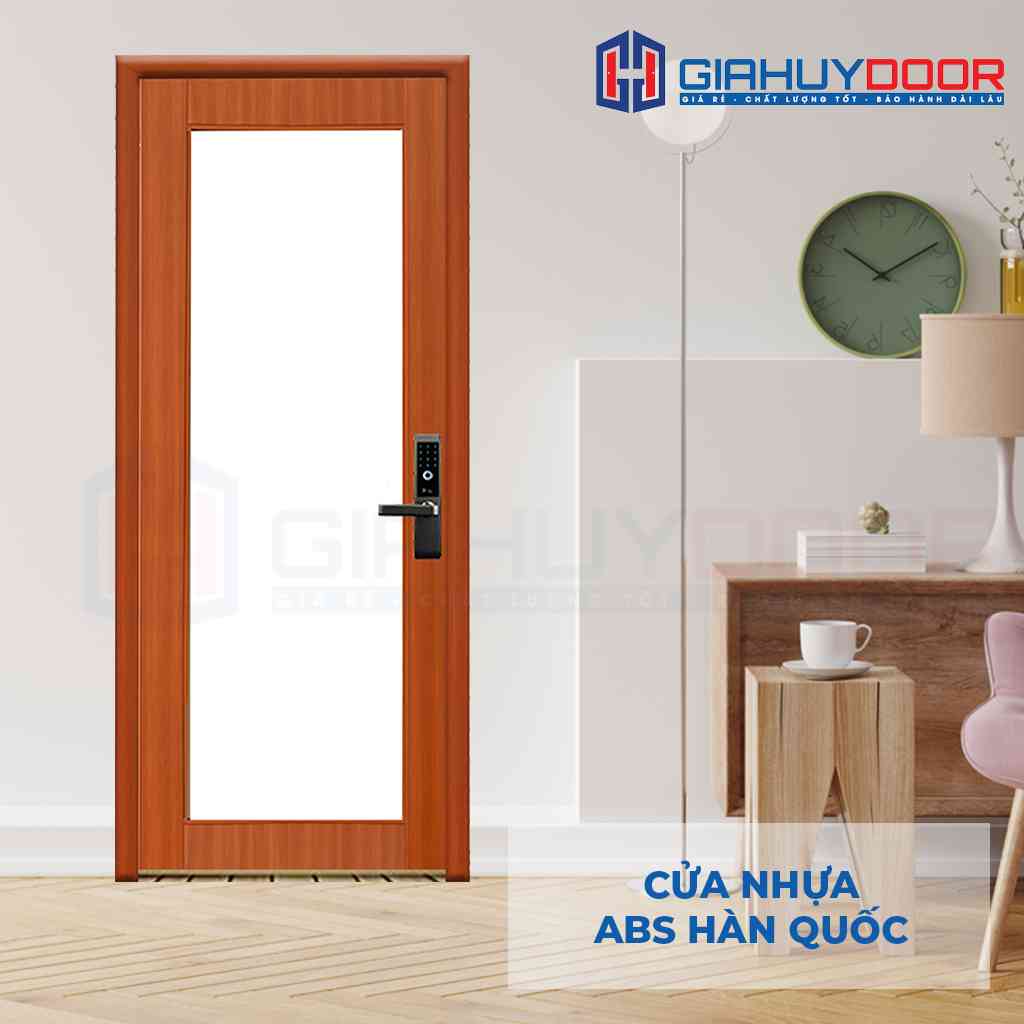 catalogue cửa nhựa ABS Hàn Quốc catalogue cửa nhựa ABS Hàn Quốc