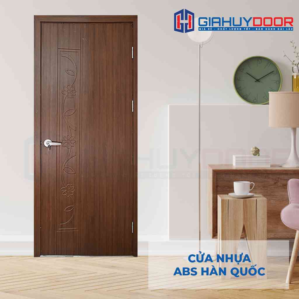 catalogue cửa nhựa ABS Hàn Quốc catalogue cửa nhựa ABS Hàn Quốc