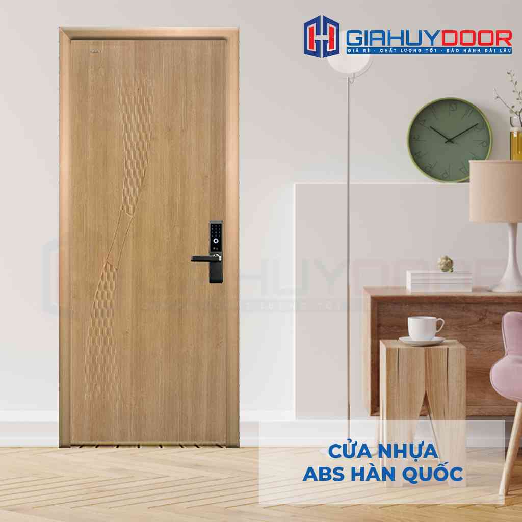 catalogue cửa nhựa ABS Hàn Quốc catalogue cửa nhựa ABS Hàn Quốc