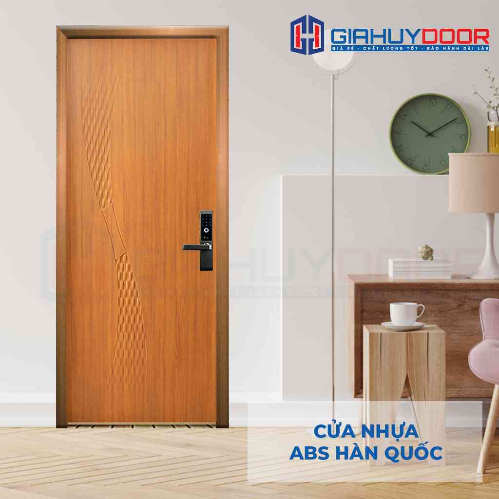 catalogue cửa nhựa ABS Hàn Quốc catalogue cửa nhựa ABS Hàn Quốc