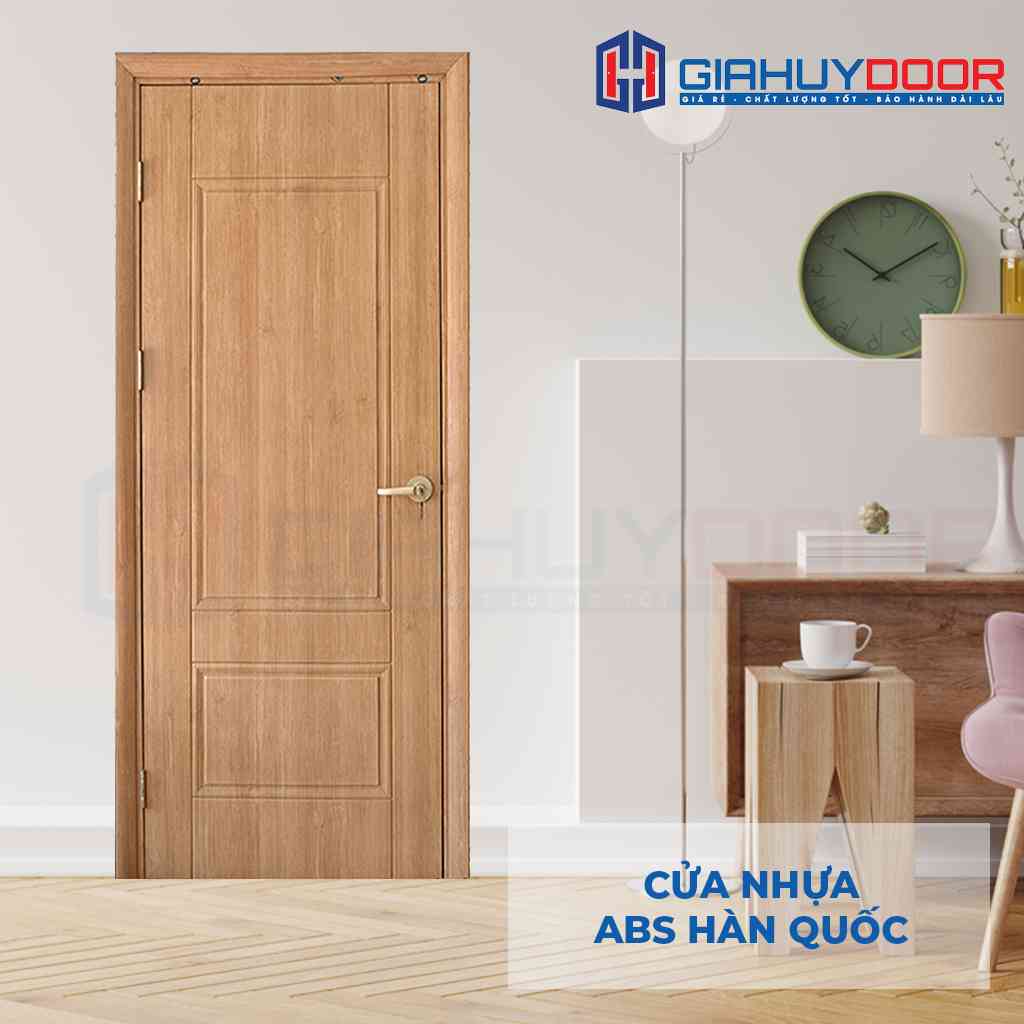 catalogue cửa nhựa ABS Hàn Quốc catalogue cửa nhựa ABS Hàn Quốc
