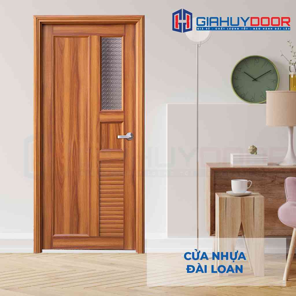 Catalogue Cửa Nhựa Đài Loan Catalogue Cửa Nhựa Đài Loan