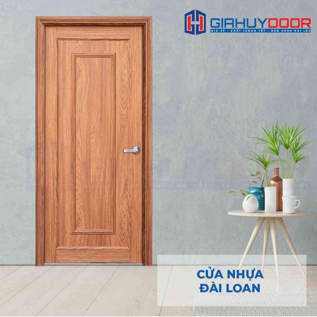 Catalogue Cửa Nhựa Đài Loan Catalogue Cửa Nhựa Đài Loan