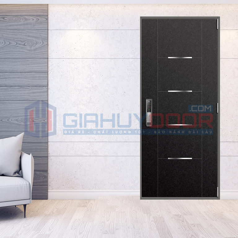Cửa chống cháy công nghiệp Cửa chống cháy công nghiệp