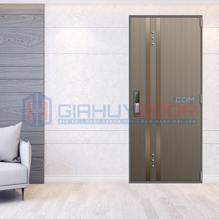 Cửa chống cháy công nghiệp Cửa chống cháy công nghiệp