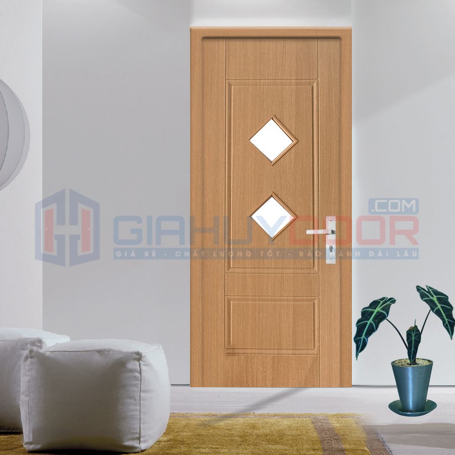 Ưu điểm của cửa nhựa ABS Hàn Quốc - Cửa nhựa ABS Hàn Quốc có tốt không?