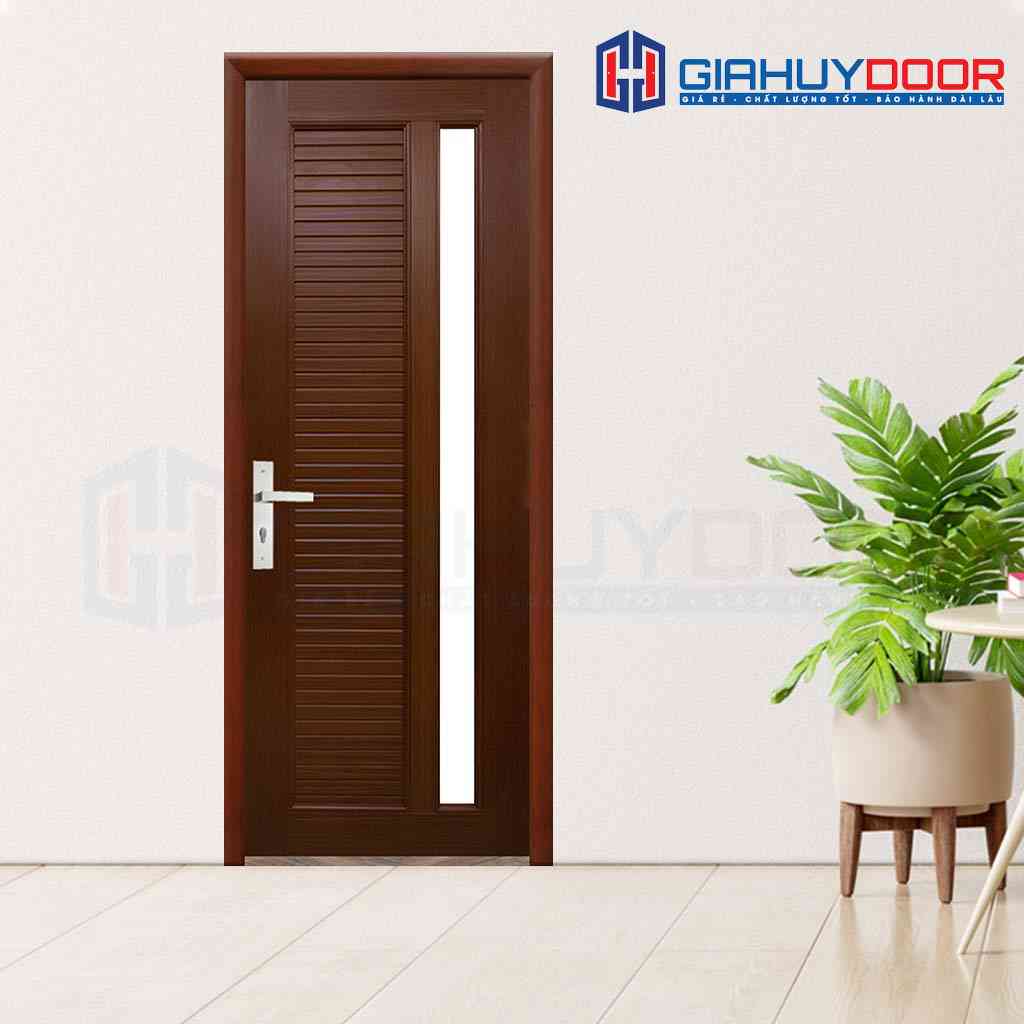 Cửa nhựa cách âm là gì Cửa nhựa cách âm là gì