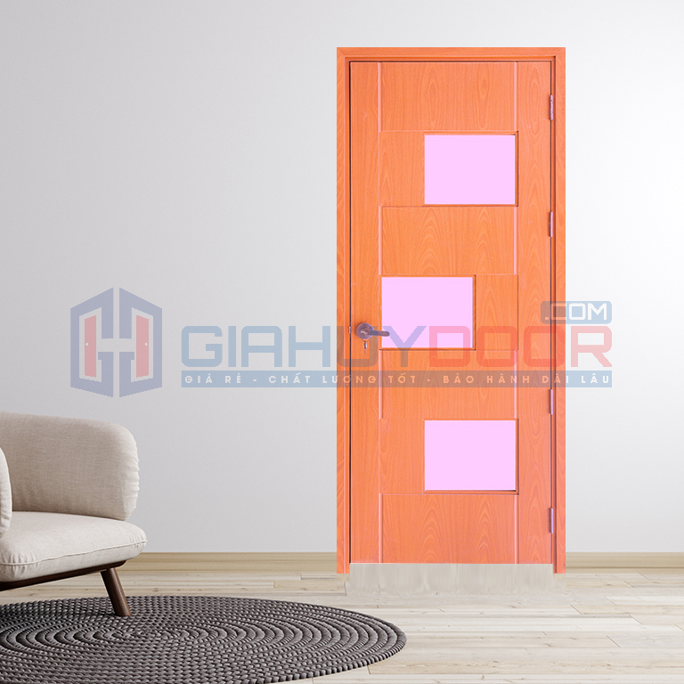 GIAHUYDOOR tự tin mình là đơn vị cung cấp cửa gỗ công nghiệp chống ẩm uy tín bạn nên tìm đến