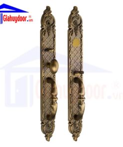 Khóa cửa đại sảnh cao cấp 39305