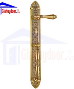 Khóa cửa đại sảnh cao cấp 38806