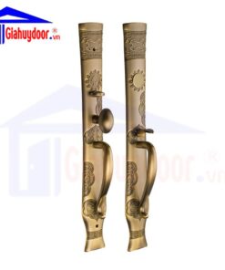 Khóa cửa đại sảnh cao cấp 39304