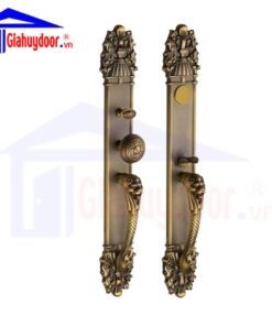 Khóa cửa đại sảnh cao cấp 39501