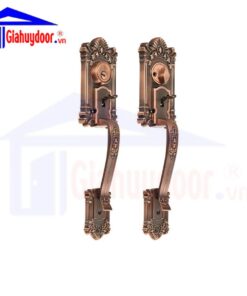 Khóa cửa đại sảnh cao cấp 39871