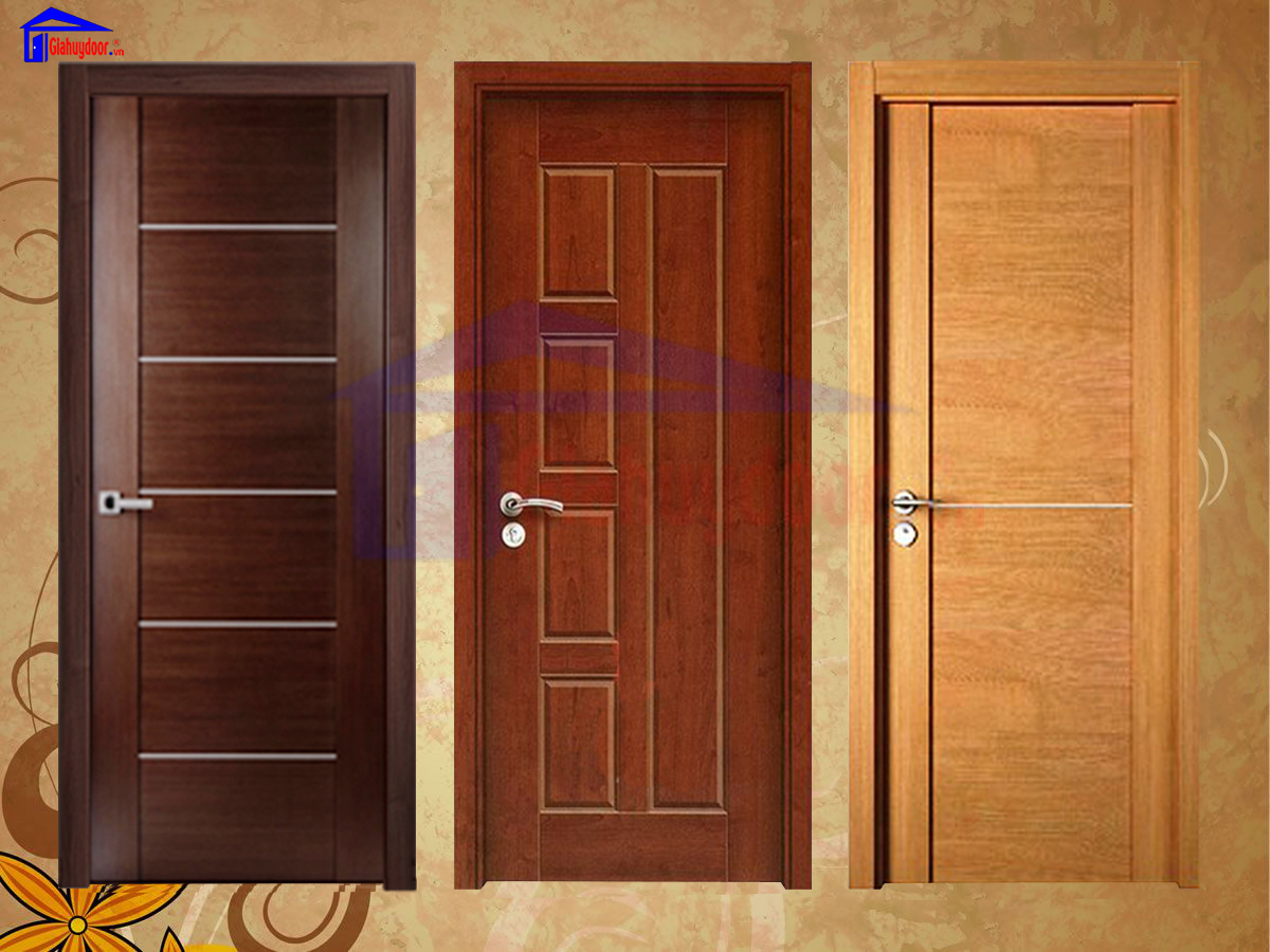 Cửa Gỗ Cao Cấp