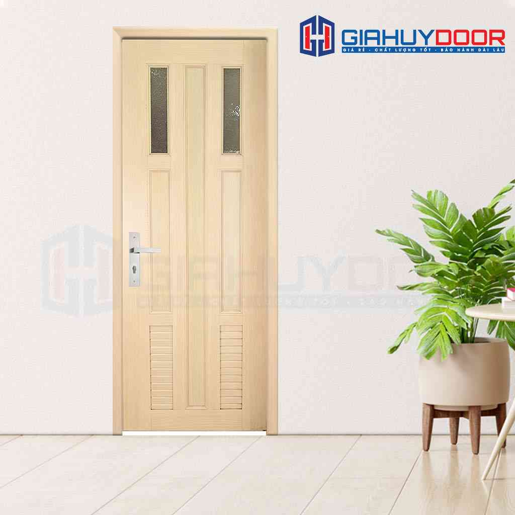 Mẫu cửa nhựa Đài Loan Mẫu cửa nhựa Đài Loan