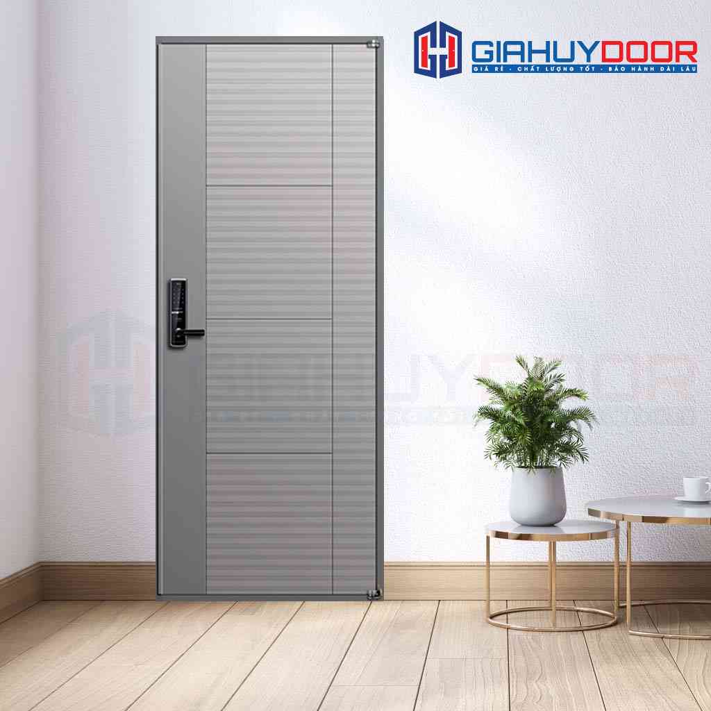 Mẫu cửa thép hàn quốc Mẫu cửa thép hàn quốc