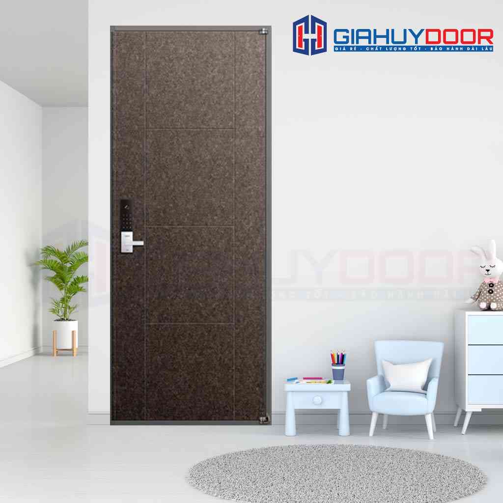 Mẫu cửa thép hàn quốc Mẫu cửa thép hàn quốc