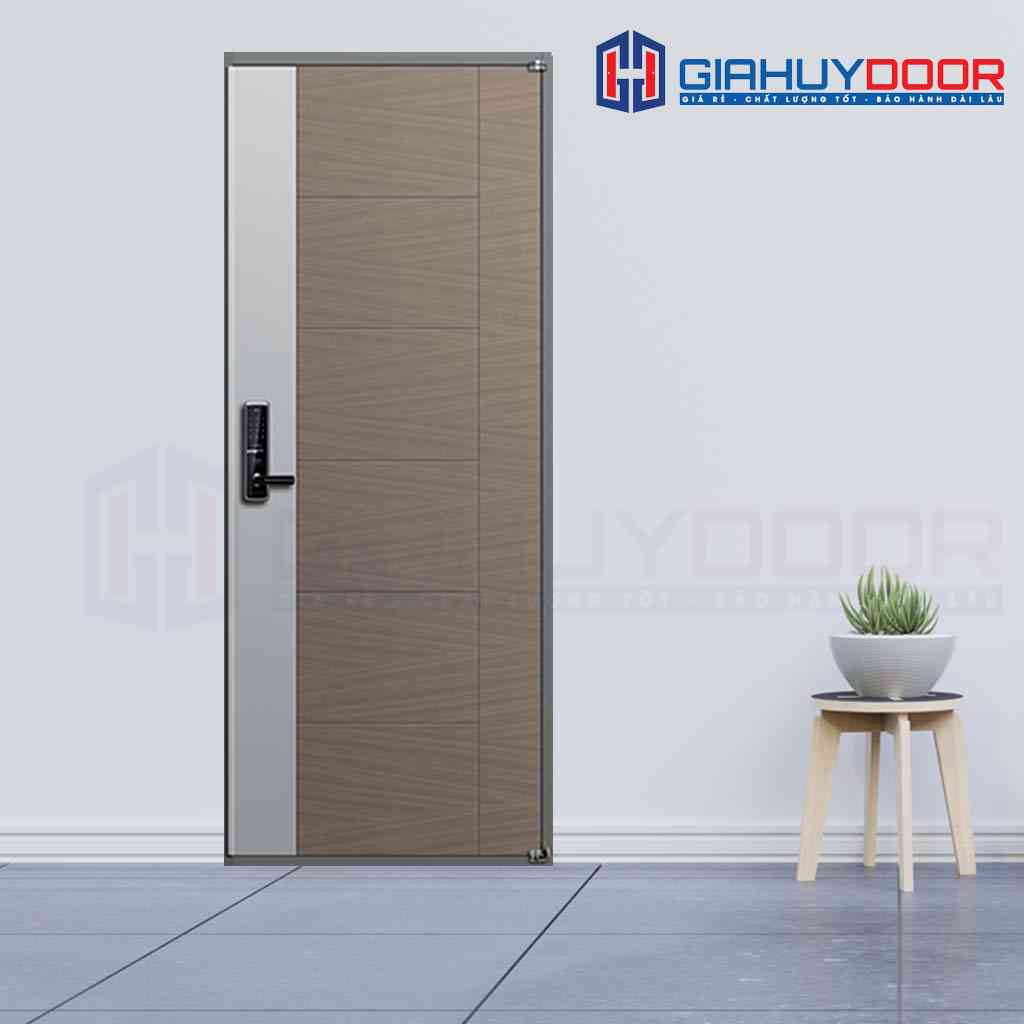 Mẫu cửa thép hàn quốc Mẫu cửa thép hàn quốc