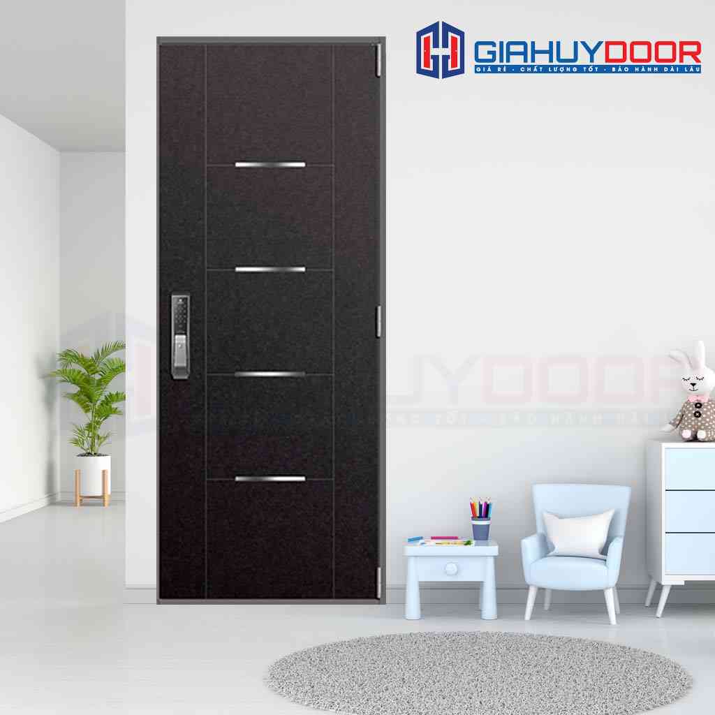 Mẫu cửa thép hàn quốc Mẫu cửa thép hàn quốc