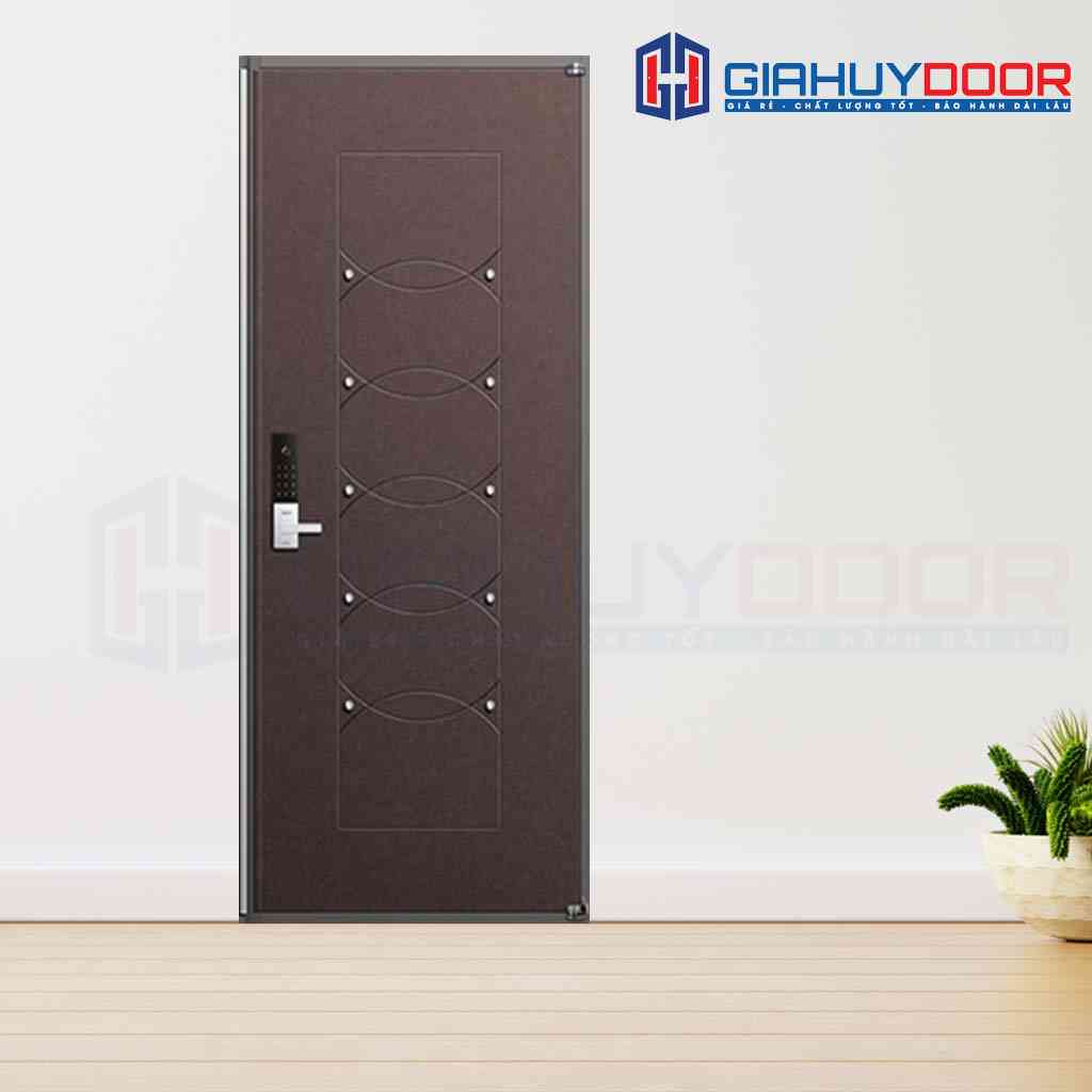 Mẫu cửa thép hàn quốc Mẫu cửa thép hàn quốc
