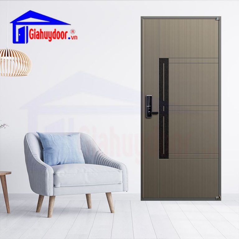 Mẫu cửa thép hàn quốc Mẫu cửa thép hàn quốc