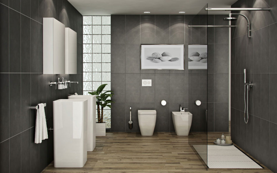 cửa nhựa nhà tắm