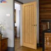 Cửa gỗ cao cấp GHD wooden oak original 27466 0886.500.500