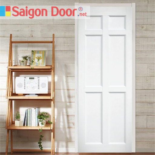 CỬA NHỰA GỖ GHÉP THANH SGD W40