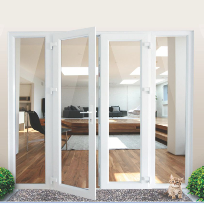 CỬA NHỰA LÕI THÉP SGD-UD02 tính ổn định cao không cong vênh. CỬA NHỰA LÕI THÉP SGD-UD02 tính ổn định cao không cong vênh.