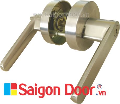 KHÓA CỬA TAY GẠT V688 VIKINI. Khóa cửa tay gạt. KHÓA CỬA TAY GẠT V688 VIKINI. Khóa cửa tay gạt.