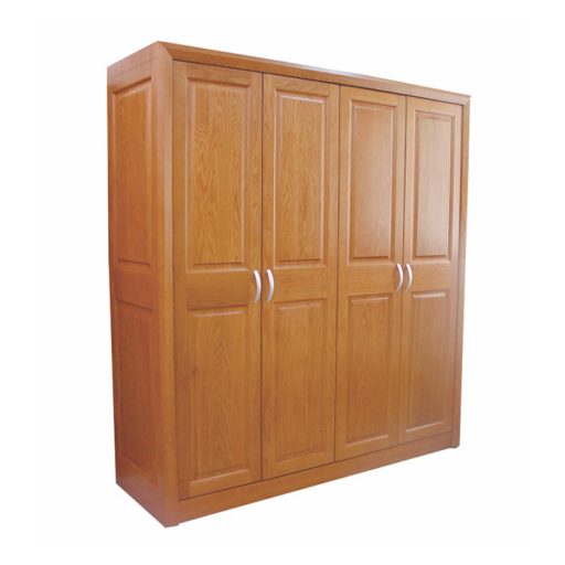 TỦ GỖ TU01 sản xuất theo mẫu có sẵn hoặc theo khách hàng cung cấp.