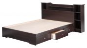 GIƯỜNG NGỦ GN03 sản xuất theo mẫu hoặc theo khách hàng cung cấp.